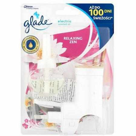 SAMCHEM GLADE ODŚWIEŻACZ ELEKTRYCZNY RELAXING ZEN 20ML GLADE Strona główna GLADE ODŚWIEŻACZ ELEKTRYCZNY RELAXING ZEN 20ML SAMCHEM GLADE ODŚWIEŻACZ ELEKTRYCZNY RELAXING ZEN 20ML GLADE Strona główna GLADE ODŚWIEŻACZ ELEKTRYCZNY RELAXING ZEN 20ML