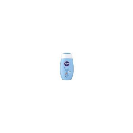 SAMCHEM NIVEA BABY SZAMPON OCHRONNY ŁAGODZĄCY 200ML NIVEA Strona główna NIVEA BABY SZAMPON OCHRONNY ŁAGODZĄCY 200ML