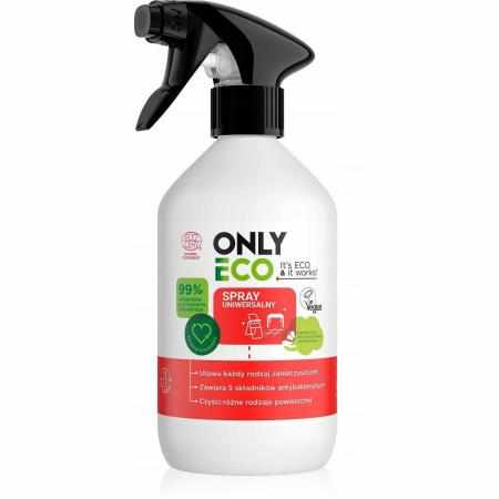 SAMCHEM ONLY ECO SPRAY UNIWERSALNY 500ML ONLY ECO Strona główna ONLY ECO SPRAY UNIWERSALNY 500ML SAMCHEM ONLY ECO SPRAY UNIWERSALNY 500ML ONLY ECO Strona główna ONLY ECO SPRAY UNIWERSALNY 500ML