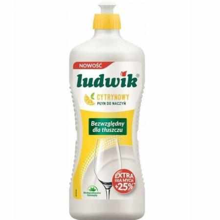 SAMCHEM LUDWIK PŁYN DO NACZYŃ CYTRYNA 900G Ludwik Płyny do naczyń LUDWIK PŁYN DO NACZYŃ CYTRYNA 900G SAMCHEM LUDWIK PŁYN DO NACZYŃ CYTRYNA 900G Ludwik Płyny do naczyń LUDWIK PŁYN DO NACZYŃ CYTRYNA 900G