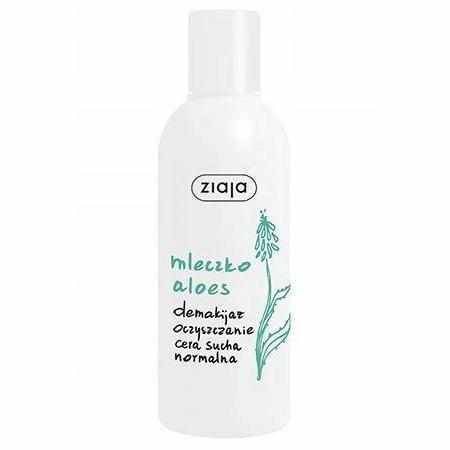 SAMCHEM ZIAJA MLECZKO ALOESOWE 200ML ZIAJA Strona główna ZIAJA MLECZKO ALOESOWE 200ML