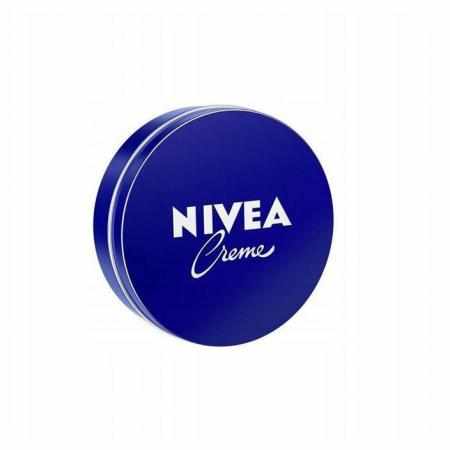 SAMCHEM NIVEA CREME KREM UNIWERSALNY DO TWARZY CIAŁA 30ML NIVEA Strona główna NIVEA CREME KREM UNIWERSALNY DO TWARZY CIAŁA 3