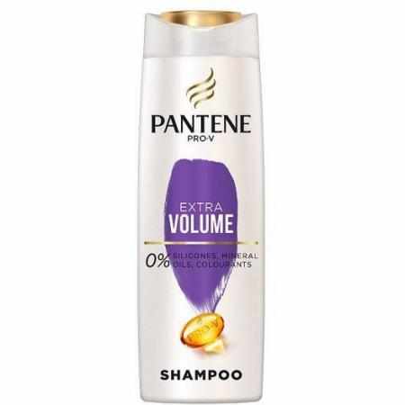 SAMCHEM PANTENE SZAMPON EXTRA VOLUME 400ML PANTENE Strona główna PANTENE SZAMPON EXTRA VOLUME 400ML