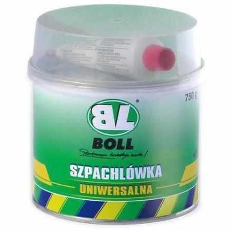 SAMCHEM BOLL szpachlówka uniwersalna 0,75 KG BOLL Strona główna BOLL szpachlówka uniwersalna 0,75 KG