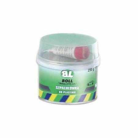 SAMCHEM BOLL szpachlówka uniwersalna 0,25 KG BOLL Strona główna BOLL szpachlówka uniwersalna 0,25 KG