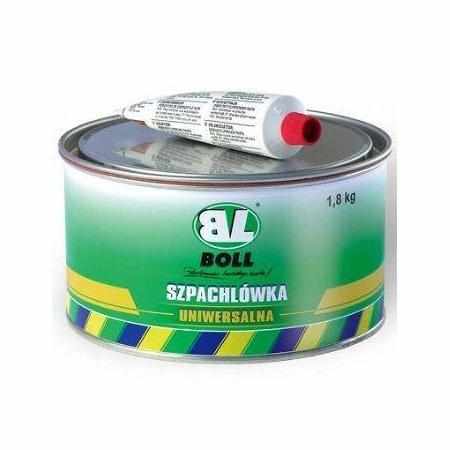 SAMCHEM BOLL szpachlówka uniwersalna 1.8 KG BOLL Strona główna BOLL szpachlówka uniwersalna 1.8 KG