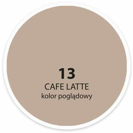 AKRYLIT W CAFE LATTE 2.5L