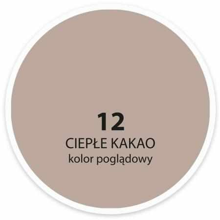 AKRYLIT W CIEPŁE KAKAO 5L