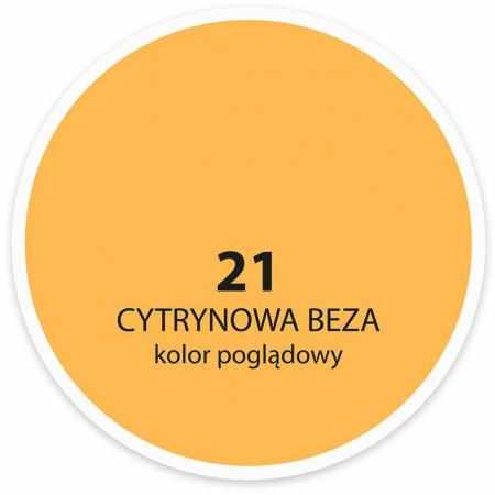 AKRYLIT W CYTRYNOWA BEZA 2.5L