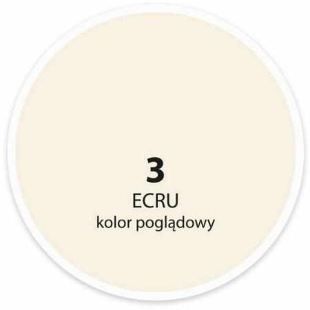 AKRYLIT W ECRU 2.5L