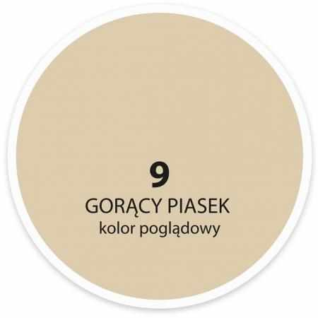 AKRYLIT W GORĄCY PIASEK 2.5L AKRYLIT W GORĄCY PIASEK 2.5L