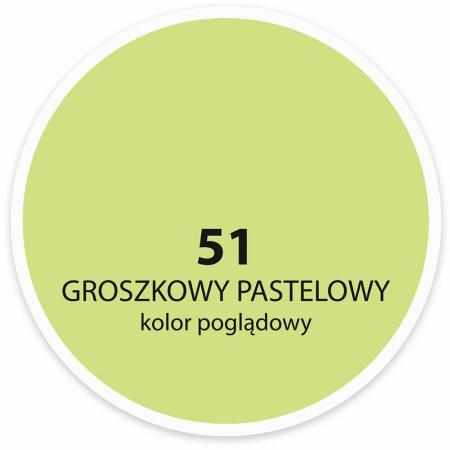 AKRYLIT W GROSZKOWY PASTELOWY 2.5L AKRYLIT W GROSZKOWY PASTELOWY 2.5L