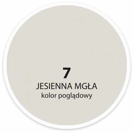AKRYLIT W JESIENNA MGŁA 5L AKRYLIT W JESIENNA MGŁA 5L