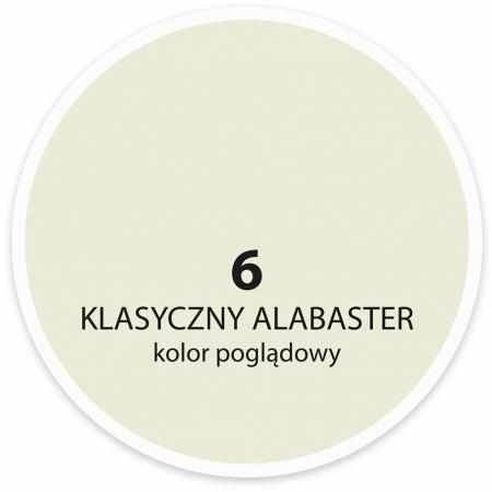 AKRYLIT W KLASYCZNY ALABASTER 5L