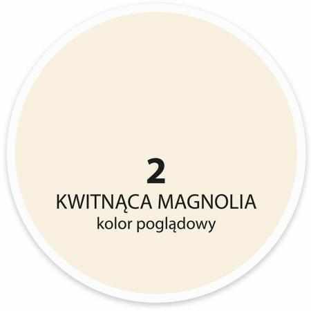 AKRYLIT W KWITNĄCA MAGNOLIA 2.5L AKRYLIT W KWITNĄCA MAGNOLIA 2.5L