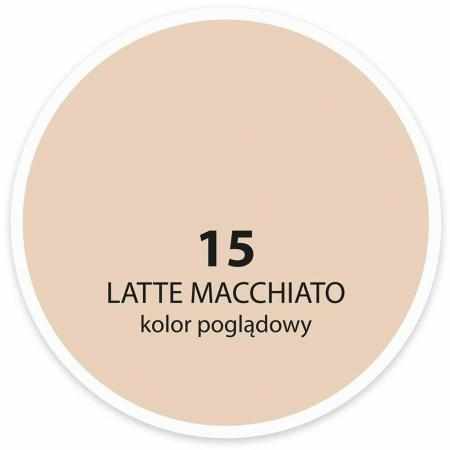 AKRYLIT W LATTE MACCHIATO 2.5L AKRYLIT W LATTE MACCHIATO 2.5L