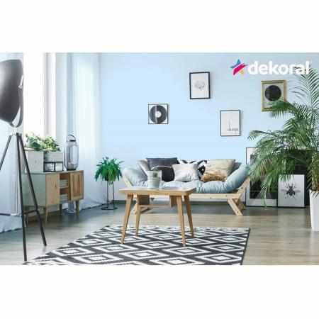 AKRYLIT W LODOWY BŁĘKIT 2.5L
