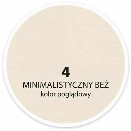 AKRYLIT W MINIMALISTYCZNY BEŻ 5L