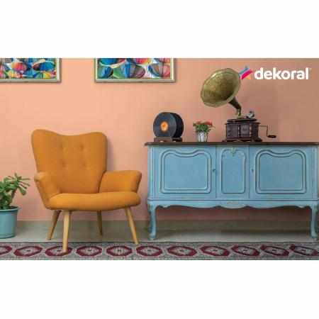 AKRYLIT W MORELOWY KREM 2.5L