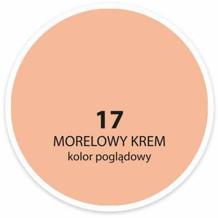 AKRYLIT W MORELOWY KREM 5L AKRYLIT W MORELOWY KREM 5L