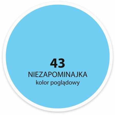 AKRYLIT W NIEZAPOMINAJKA 2.5L