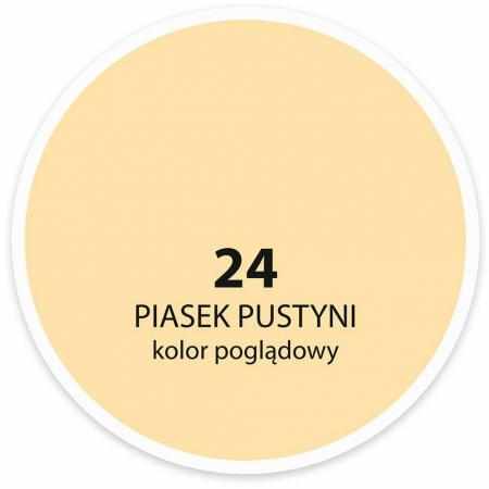 AKRYLIT W PIASEK PUSTYNI 5L