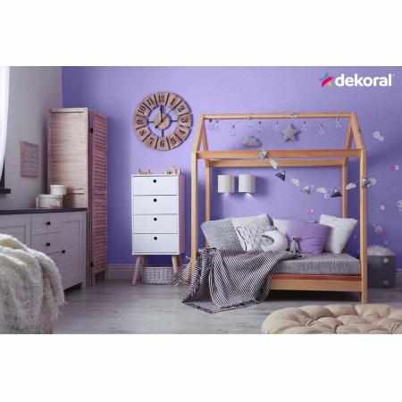 AKRYLIT W PROWANSALSKA LAWENDA 5L AKRYLIT W PROWANSALSKA LAWENDA 5L