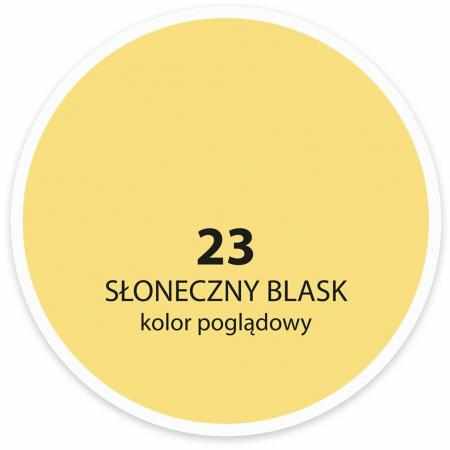 AKRYLIT W SŁONECZNY BLASK 5L