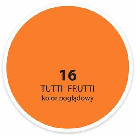 AKRYLIT W TUTTI FRUTTI 5L