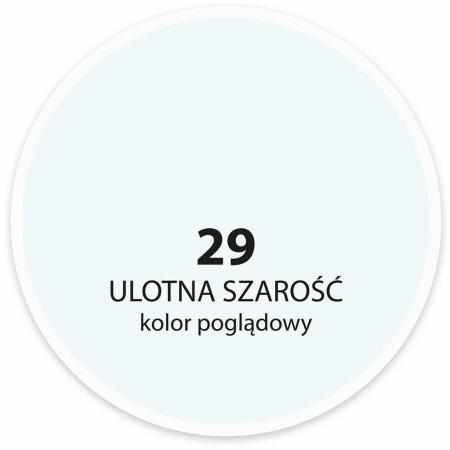 AKRYLIT W ULOTNA SZAROŚĆ 2.5L