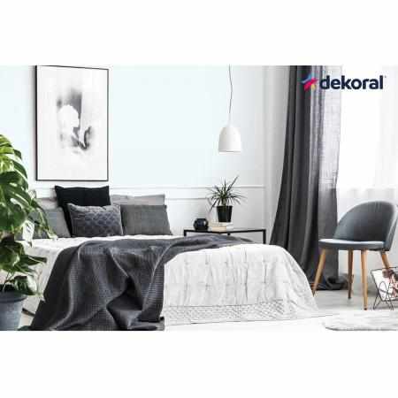 AKRYLIT W ULOTNA SZAROŚĆ 5L AKRYLIT W ULOTNA SZAROŚĆ 5L