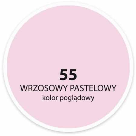 AKRYLIT W WRZOSOWY PASTELOWY 5L