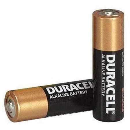 SAMCHEM BATERIE ALKALICZNE DURACELL AA LR6 2 szt. DURACELL Strona główna BATERIE ALKALICZNE DURACELL AA LR6 2 szt.