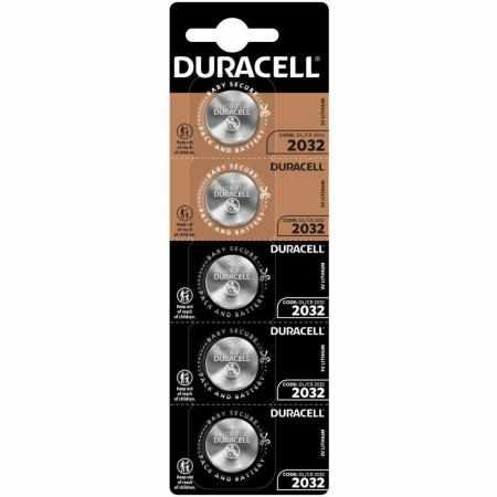 SAMCHEM Bateria litowa Duracell CR2032 DL2032 ECR2032 DURACELL Strona główna Bateria litowa Duracell CR2032 DL2032 ECR2032