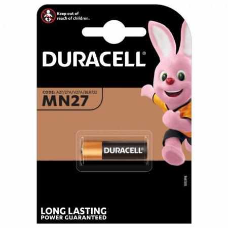 SAMCHEM Baterie specjalistyczne DURACELL MN27 A27 27A V27A 12V Blister 1szt DURACELL Strona główna Baterie specjalistyczne D SAMCHEM Baterie specjalistyczne DURACELL MN27 A27 27A V27A 12V Blister 1szt DURACELL Strona główna Baterie specjalistyczne D