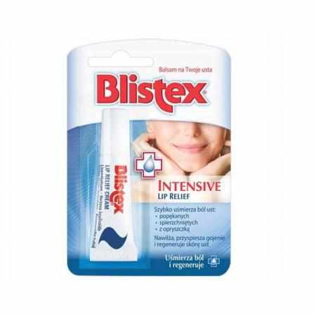 SAMCHEM Blistex Intensive Lip Relief balsam do ust 6ml Strona główna Blistex Intensive Lip Relief balsam do ust 6ml SAMCHEM Blistex Intensive Lip Relief balsam do ust 6ml Strona główna Blistex Intensive Lip Relief balsam do ust 6ml