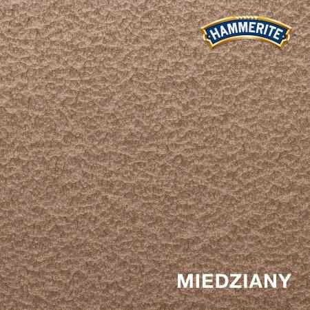 SAMCHEM HAMMERITE 0.25L MŁOTKOWY MIEDZIANY Hammerite Emalie do metalu, drewna i betonu. Emalia antykorozyjna bezpośrednio na SAMCHEM HAMMERITE 0.25L MŁOTKOWY MIEDZIANY Hammerite Emalie do metalu, drewna i betonu. Emalia antykorozyjna bezpośrednio na