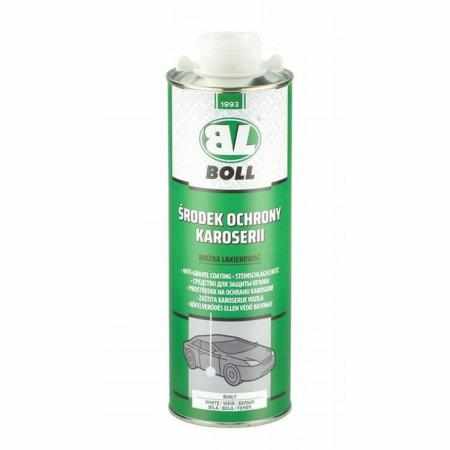 SAMCHEM BOLL ŚRODEK OCHRONY KAROSERII 1L BIAŁY PISTOLET BOLL Strona główna BOLL ŚRODEK OCHRONY KAROSERII 1L BIAŁY PISTOLET
