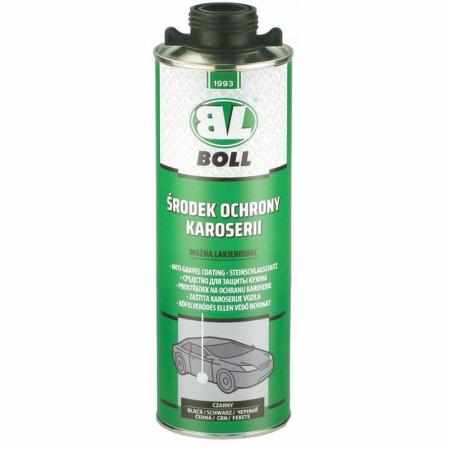 SAMCHEM BOLL ŚRODEK OCHRONY KAROSERII 1L CZARNY PISTOLET BOLL Strona główna BOLL ŚRODEK OCHRONY KAROSERII 1L CZARNY PISTOLET