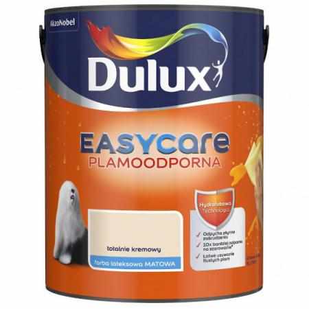 SAMCHEM TOTALNIE KREMOWY 5L DULUX EASYCARE DULUX Farby TOTALNIE KREMOWY 5L DULUX EASYCARE Wydajność: 14 m2/LCzas schnięcia: SAMCHEM TOTALNIE KREMOWY 5L DULUX EASYCARE DULUX Farby TOTALNIE KREMOWY 5L DULUX EASYCARE Wydajność: 14 m2/LCzas schnięcia: