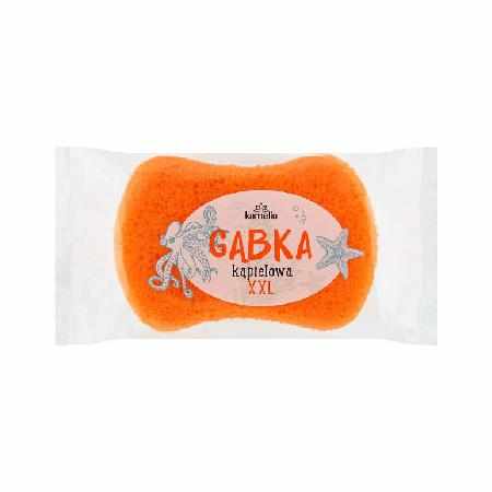 SAMCHEM GABKA DO KĄPIELI I MASAŻU XXL GROSIK Ściereczki myjki i gąbki Ta gąbka sprawdzi się i w kąpieli i pod prysznicem. SAMCHEM GABKA DO KĄPIELI I MASAŻU XXL GROSIK Ściereczki myjki i gąbki Ta gąbka sprawdzi się i w kąpieli i pod prysznicem.