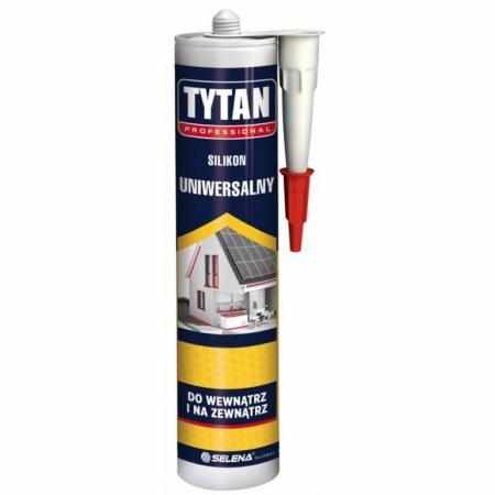 SAMCHEM TYTAN UNIWERSALNY280 ML Bezbarwny SELENA Silikon uniwersalny TYTAN UNIWERSALNY(280ML) BEZB. Dużo towarów w bazie. Op SAMCHEM TYTAN UNIWERSALNY280 ML Bezbarwny SELENA Silikon uniwersalny TYTAN UNIWERSALNY(280ML) BEZB. Dużo towarów w bazie. Op