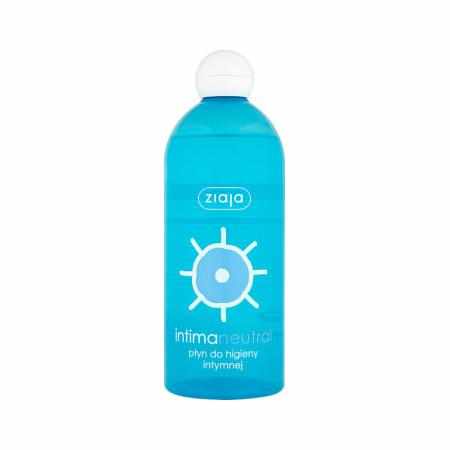 SAMCHEM ziaja intima neutral płyn do higieny intymnej 500 ml ZIAJA Strona główna produkt wegański\n96% składników pochodzeni SAMCHEM ziaja intima neutral płyn do higieny intymnej 500 ml ZIAJA Strona główna produkt wegański\n96% składników pochodzeni
