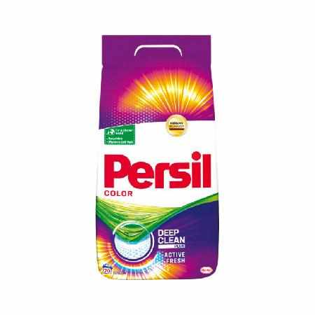 SAMCHEM Proszek do prania Color 4,55 kg PERSIL PERSIL Proszki do prania Proszek do prania PERSIL Color 4,55 kg - Skuteczna o