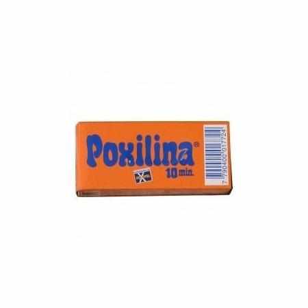 SAMCHEM KLEJ-POXILINA 10MIN Strona główna KLEJ-POXILINA 10MIN Dużo towarów w bazie. Opisy produktów są dodawane, jednak ten