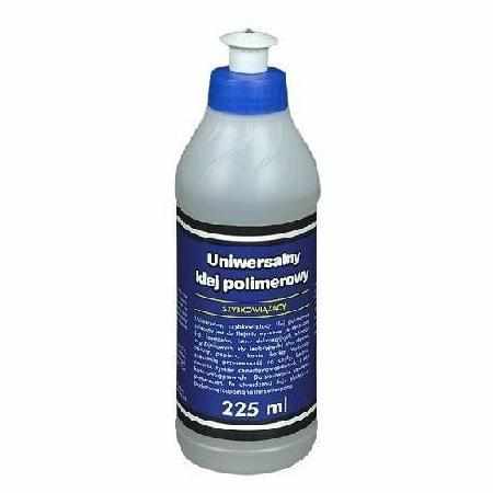 SAMCHEM UNIWERSALNY KLEJ POLIMEROWY 800ml Strona główna UNIWERSALNY KLEJ POLIMEROWY 800ml Dużo towarów w bazie. Opisy produ