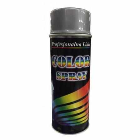 SAMCHEM Farba SPRAY ZIELONY CIEMNY Farby w sprayu Farba SPRAY ZIELONY CIEMNY
