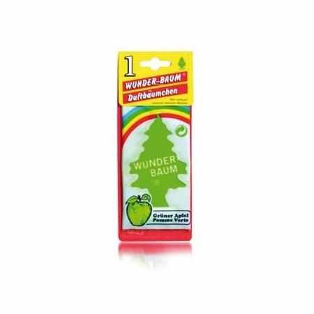 SAMCHEM ODŚWIEŻACZ CHOINKA EVERFRESH WUNDER-BAUM Zapachy samochodowe ODŚWIEŻACZ CHOINKA EVERFRESH Dużo towarów w bazie. Op