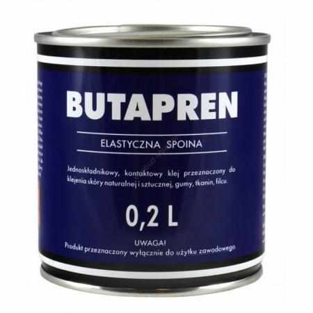 SAMCHEM KLEJ BUTAPREN 0,2 kg SELENA Strona główna KLEJ BUTAPREN 0,2 kg Dużo towarów w bazie. Opisy produktów są dodawane, je