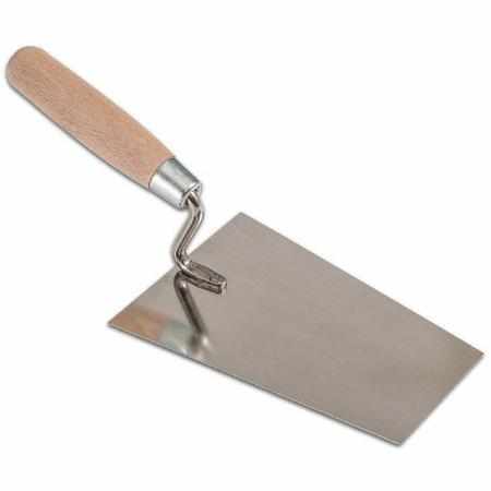 SAMCHEM KIELNIA TRAPEZOWA 130 mm MAAN Strona główna KIELNIA TRAPEZOWA 130 mm